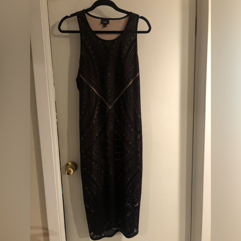 Versatile Black Dress - NWT